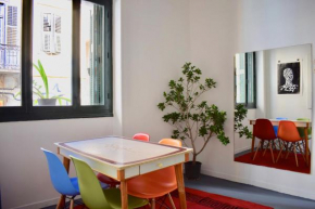 Гостиница Boutique Athens EP9 Building  Афины